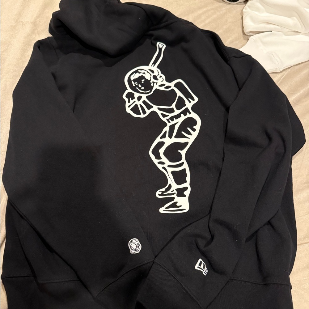 NY Yankees Billionaires Boy Club Hoodie